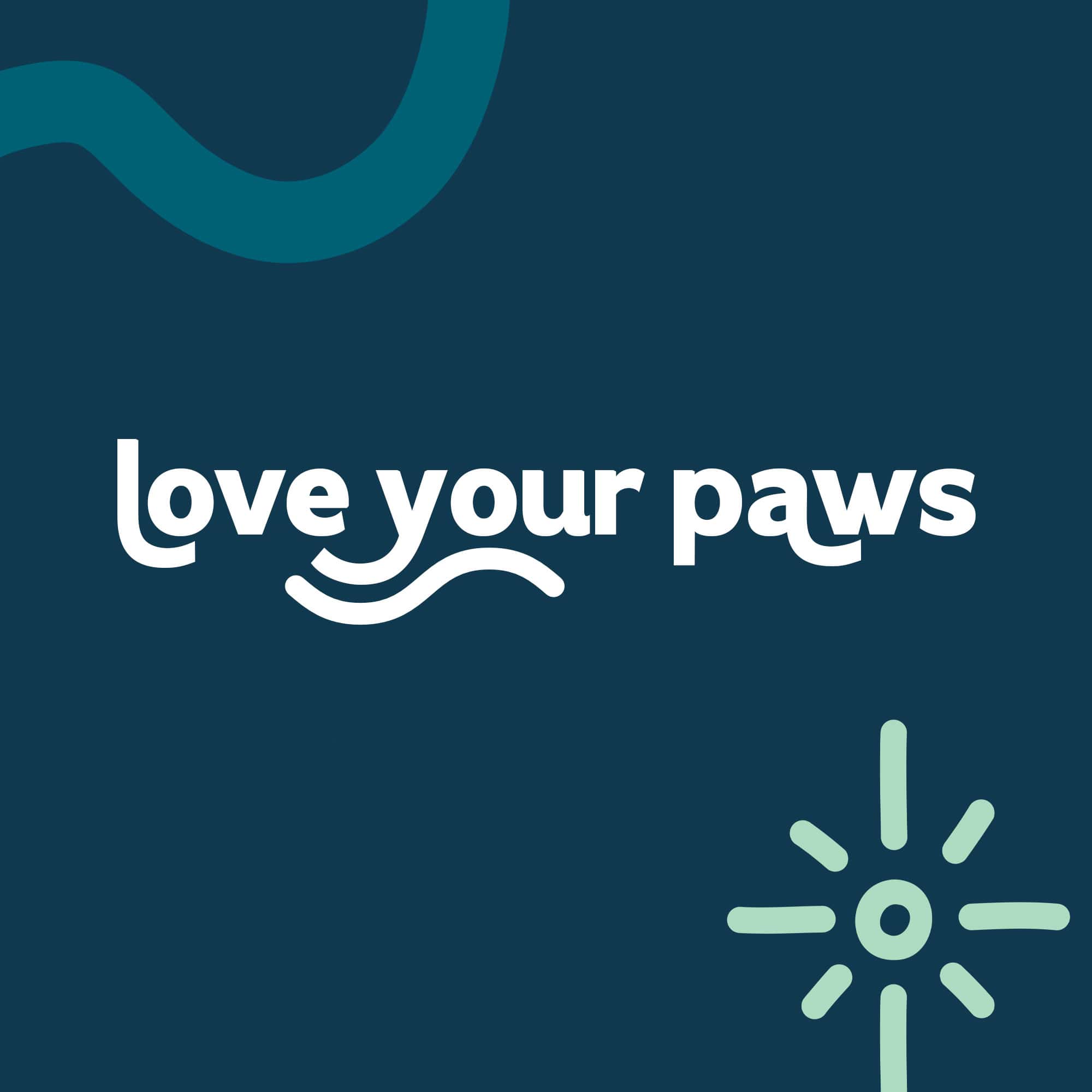 LYP 3 A logo with the text "By Your Side" in large elegant lettering, with the subtitle "DOG TRAINING COACH" in a smaller font on a golden banner below.