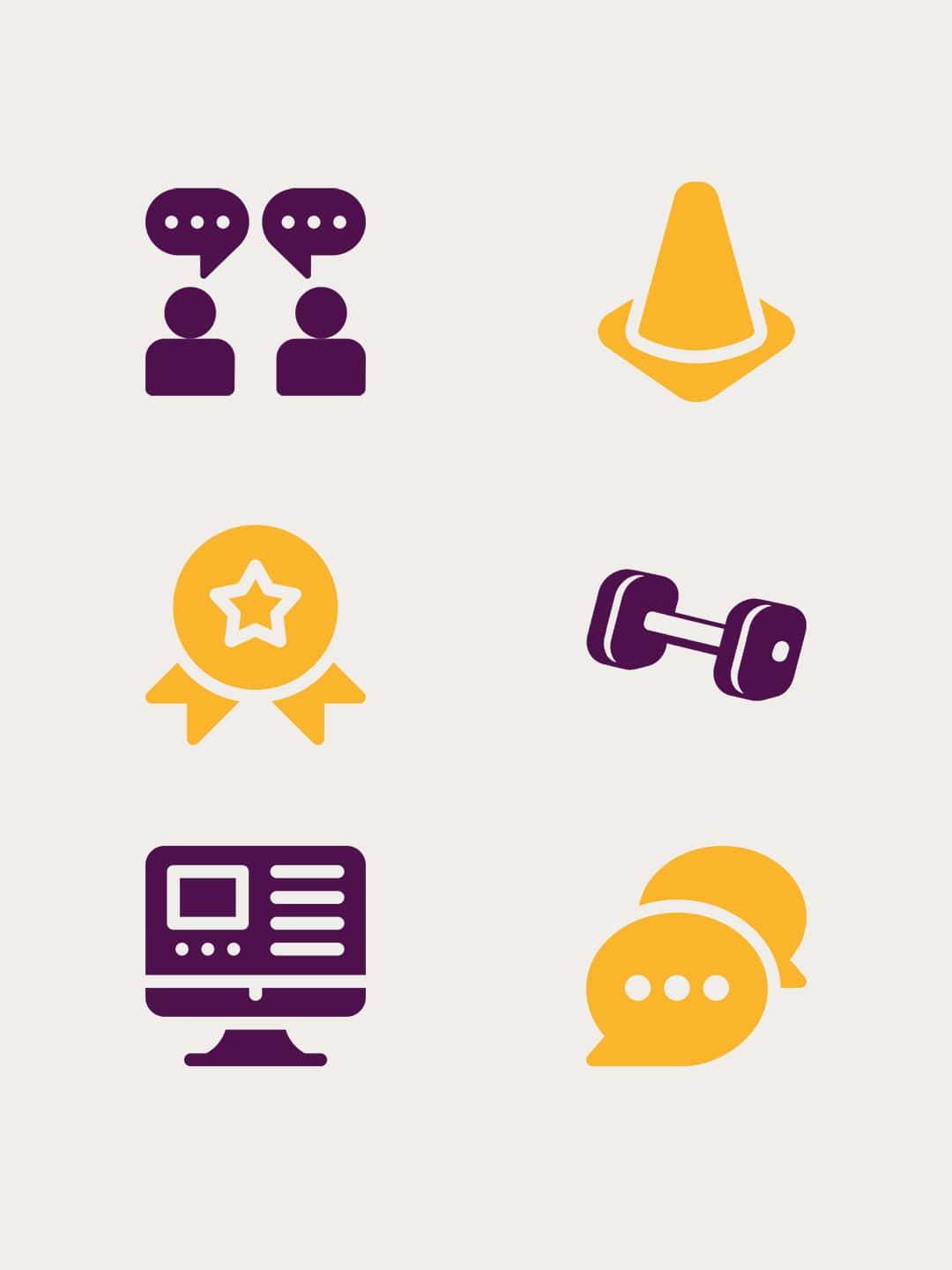 A logo with the text "By Your Side" in large elegant lettering, with the subtitle "DOG TRAINING COACH" in a smaller font on a golden banner below.