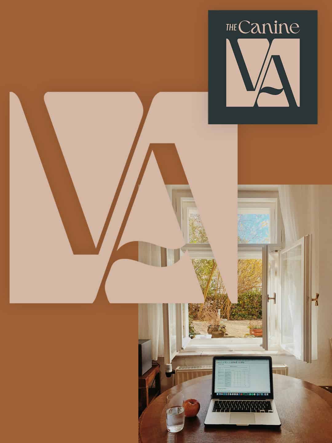 The Canine VA new brand 2026